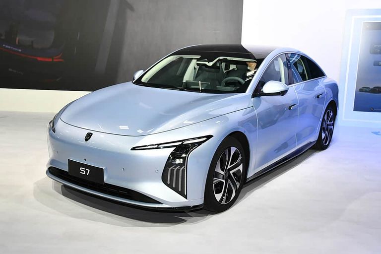 Forthing S7