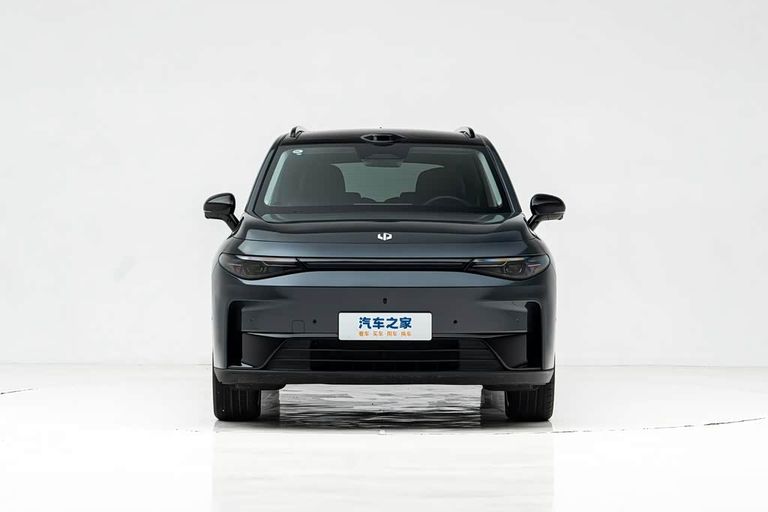 Leapmotor C16 - exterior