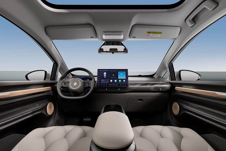 Baojun Cloud